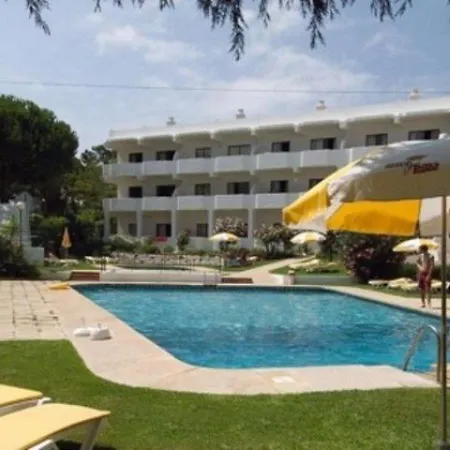 Apartment Alvaflor Quarteira