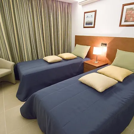 Alvaflor Apartment *